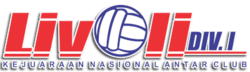 Logo Livoli Divisi I